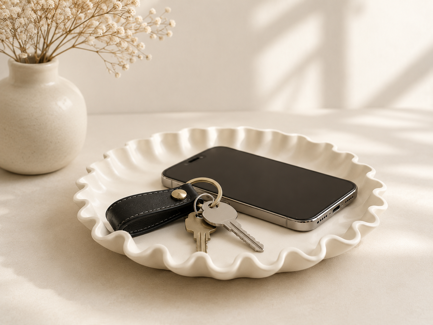 Key Tray