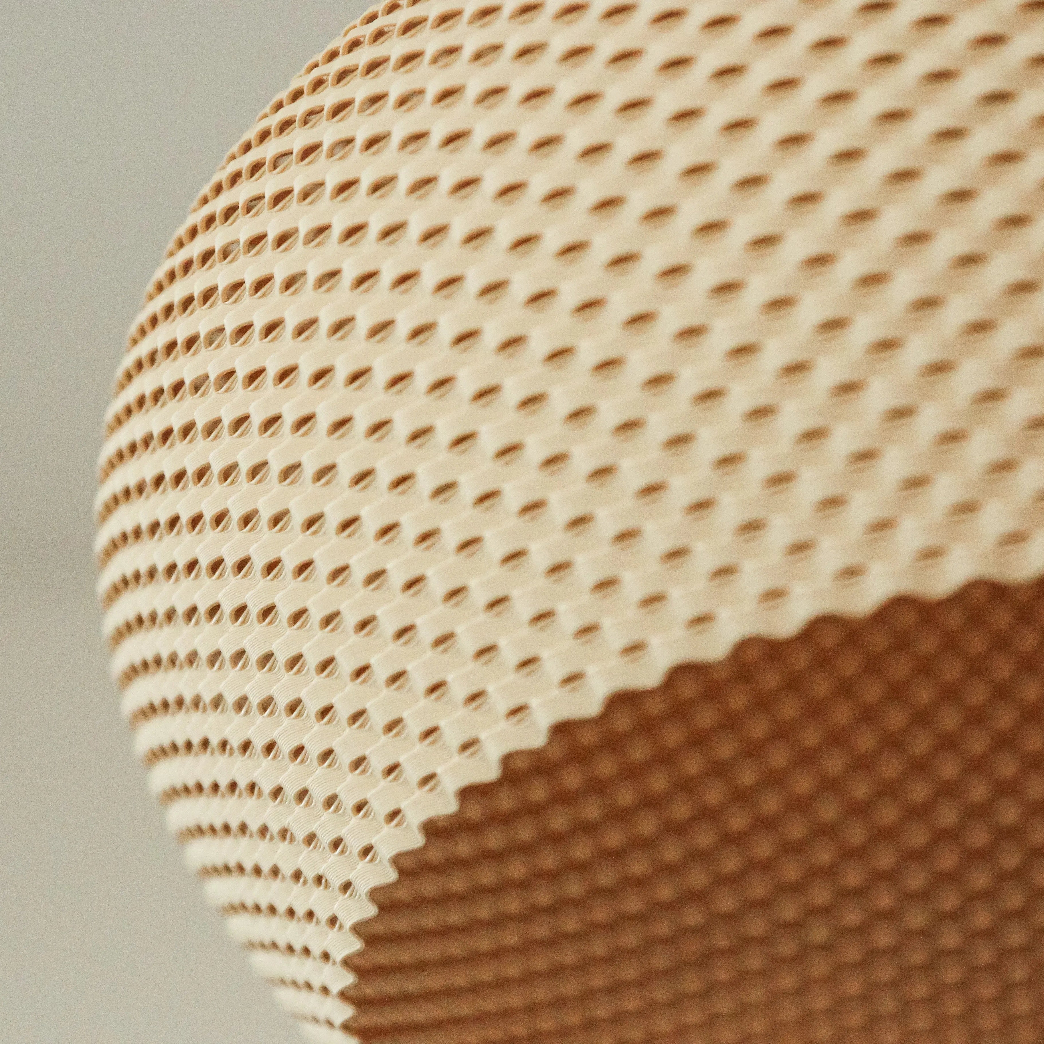 Ripple Lamp - Lampshade only
