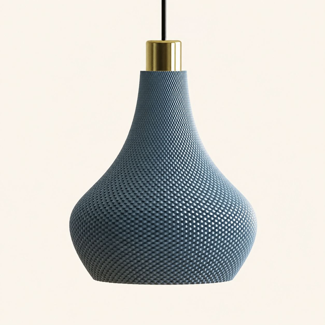 Ripple Lamp - Lampshade only