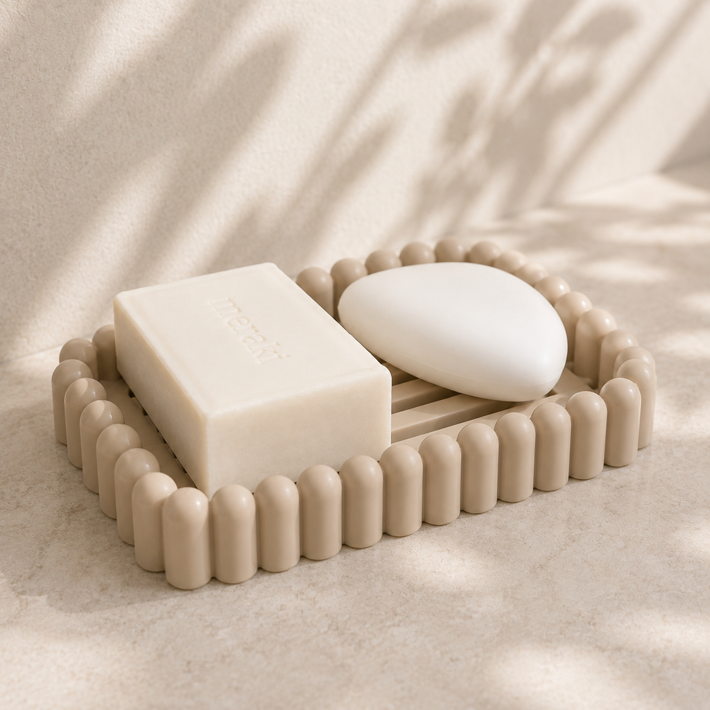 Soap Tray