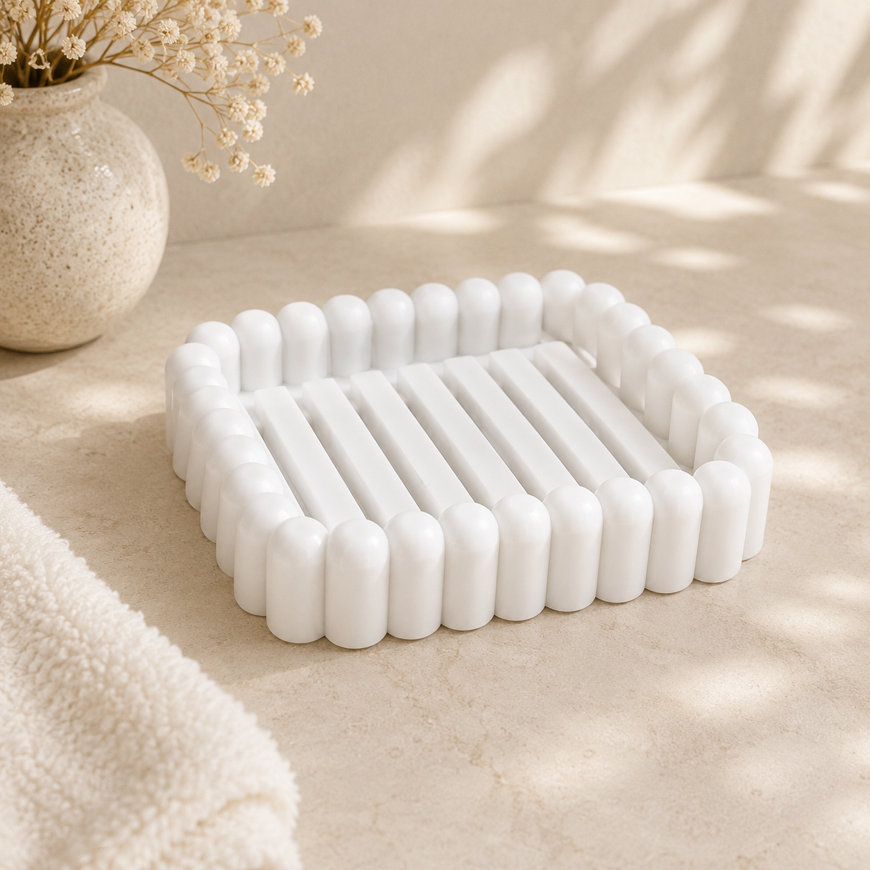 Soap Tray